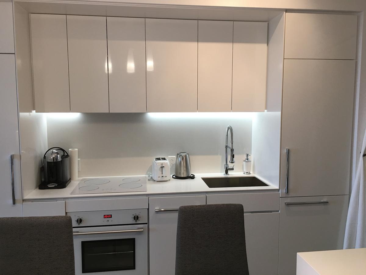 Luxury Home In Downtown Montreal Ngoại thất bức ảnh