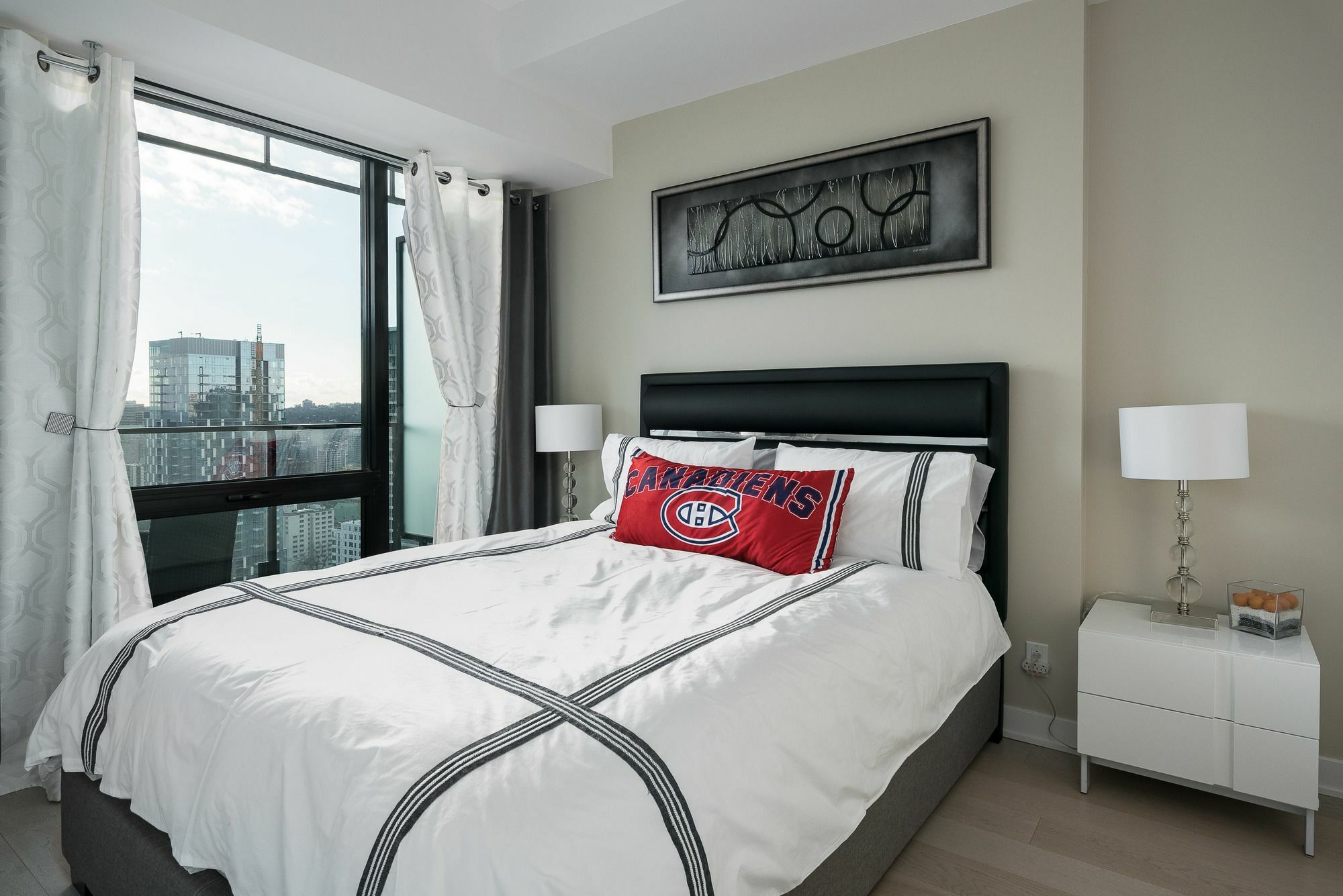 Luxury Home In Downtown Montreal Ngoại thất bức ảnh
